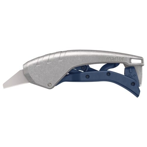 MARTOR Sicherheitsmesser SECUNORM 610 XDR L.158mm B.27mm H.76mm Schnitt-T.32mm MARTOR