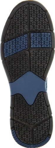 BAAK Sicherheitsschuh Sky Gr.44 W.11 blau S1P SRC ESD EN20345 Textil BAAK