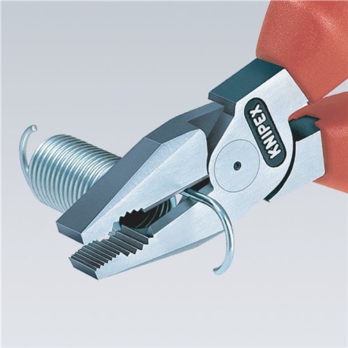 Kraftkombizange VDE KNIPEX