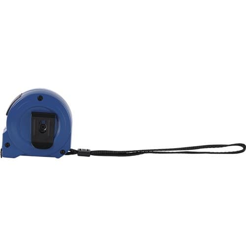 TECWERK Taschenrollbandmaß L.3m B.16mm mm/cm EG II ABS Selbstarretierung TECWERK