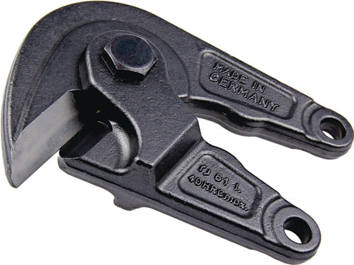 TECWERK Ersatzmesserkopf f.Gesamt-L.950mm TECWERK