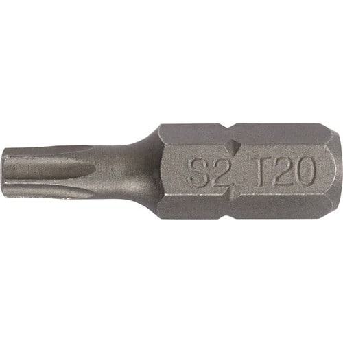 TECWERK Bit P829169 1/4 Zoll T 40 L.25mm TECWERK