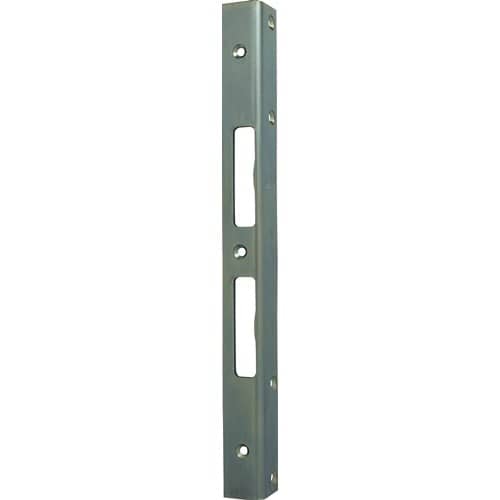 SCHNEGEL Sicherheitswinkelschließblech L.300mm B.25mm S.3mm STA verz.