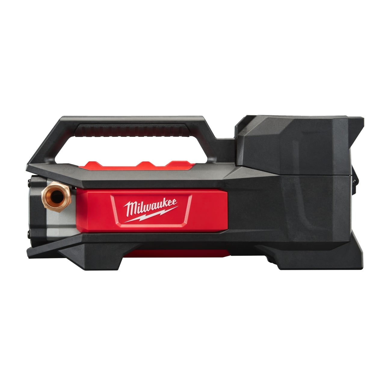 MILWAUKEE Akku-Transferpumpe M18BTP-0