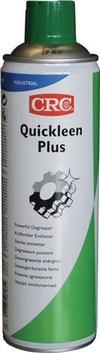 CRC Industriereiniger QUICKLEEN PLUS 500 ml Spraydose CRC