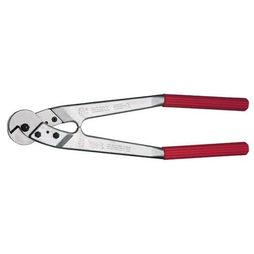 FELCO Drahtseilschere C16 L.590mm Ku.-Überzug FELCO