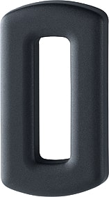 HOPPE® Hausnummer K600-609, Kunststoff