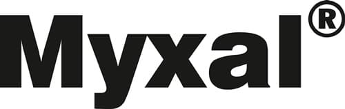 MYXAL Handdesinfektionsgel MYXAL® SEPT GEL 100ml parfüm-/farbstofffrei Flasche MYXAL