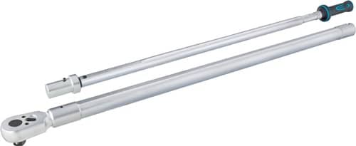 HAZET Drehmomentschlüssel 6160-1CT 1 Zoll 600-1600 Nm HAZET