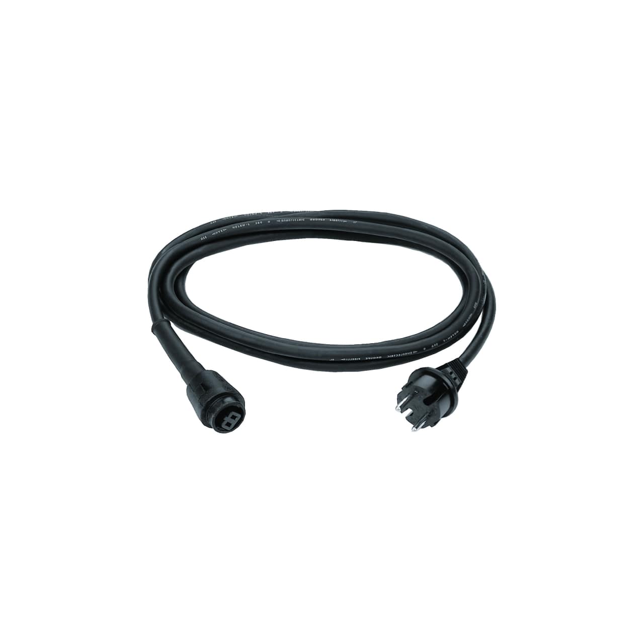 MILWAUKEE 4 m lang EU QUIK-LOK Kabel