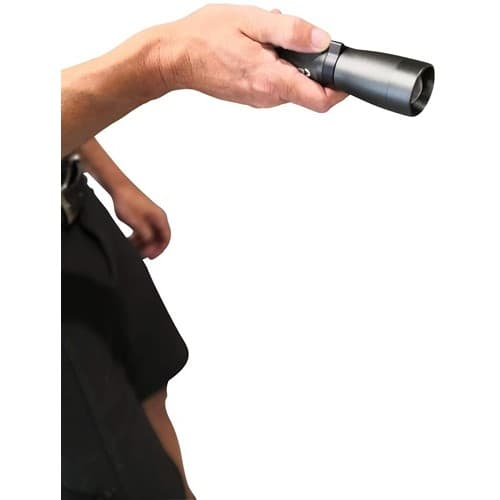 SCANGRIP LED-Taschenlampe FLASH 1000 R 1000 lm Li-Ion 250m SCANGRIP