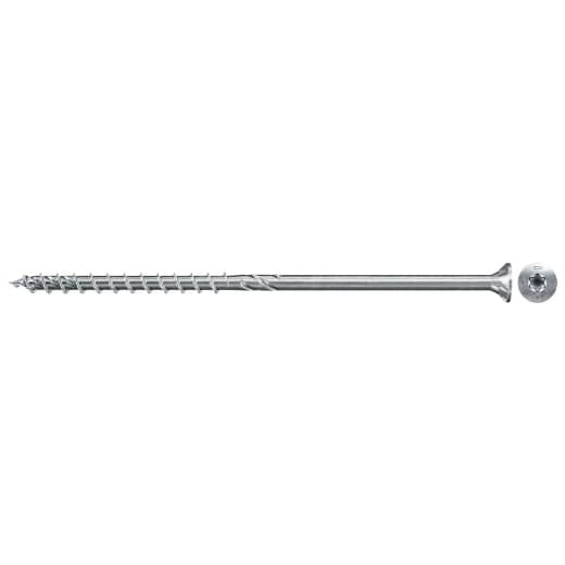 FISCHER PowerFast II 8,0x360 SK TX TG blvz 50