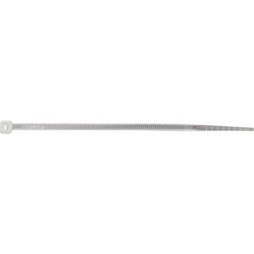Kabelbinder L.280mm B.4,8mm PA natur 100St./Btl.