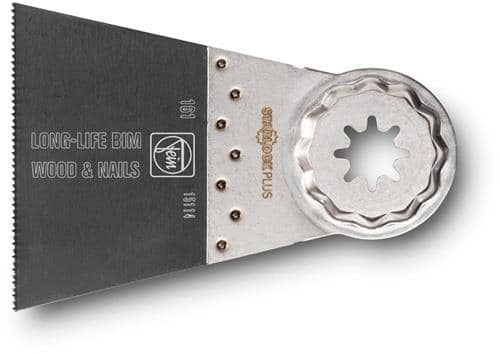 FEIN Sägeblatt E-Cut Long-Life B.65mm 10 St.StarlockPlus 10 St./Pk.FEIN