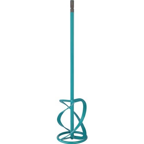 COLLOMIX Mörtelrührer MK 160mm 590mm 30-60kg HEXAFIX® COLLOMIX