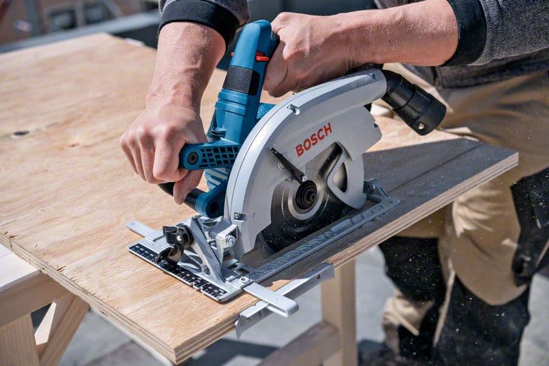 BOSCH Akku-Kreissäge GKS 18V-70 L, solo L