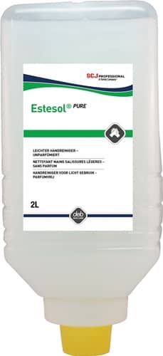 SC JOHNSON PROFESSIONAL Handreiniger Estesol PURE 2l seifen-/lösemittelfrei