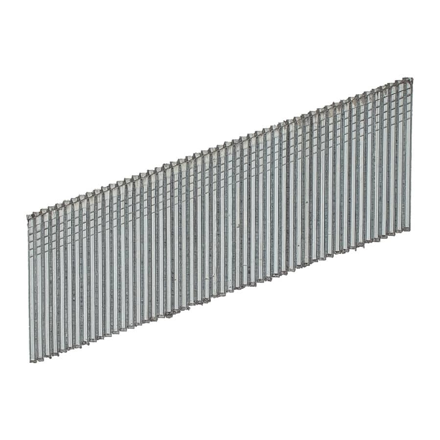 1,05 x 1,25 x 50 mm verzinkt, 0° Stauchkopf-Nägel 18 Gauge für M18FN18GS & M18CN18GS