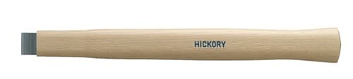 Schonhammerstiel Hickory HALDER