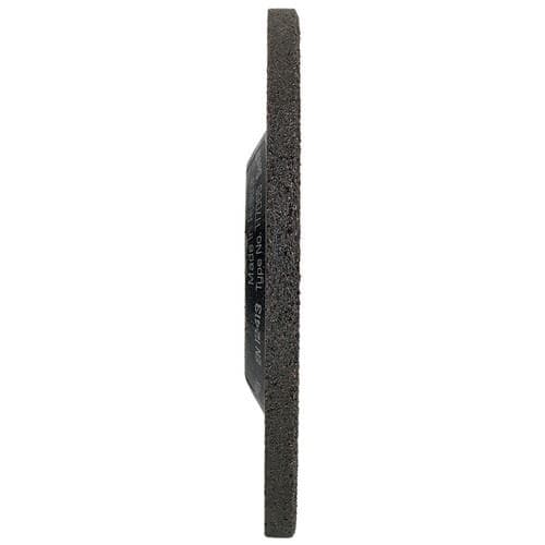 TYROLIT Schruppscheibe PREMIUM D125xS7mmKörnung 30 gekr.Bohr.22,23mm TYROLIT