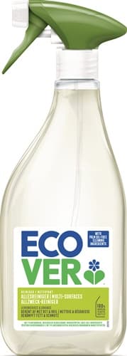 ECOVER Allzweckreiniger 500ml Sprühflasche ECOVER