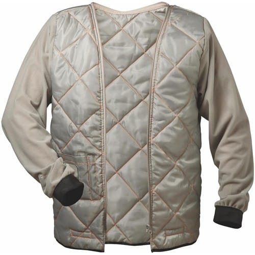 ELYSEE Warnschutz-Softshelljacke Lukas Gr.M orange/schwarz ELYSEE