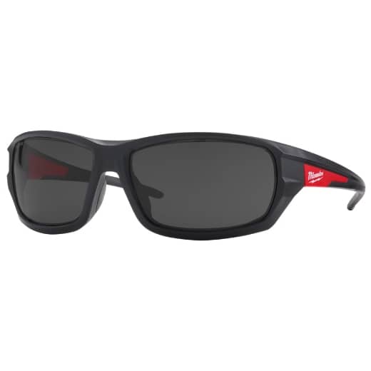 MILWAUKEE getönt Perfomance Schutzbrille