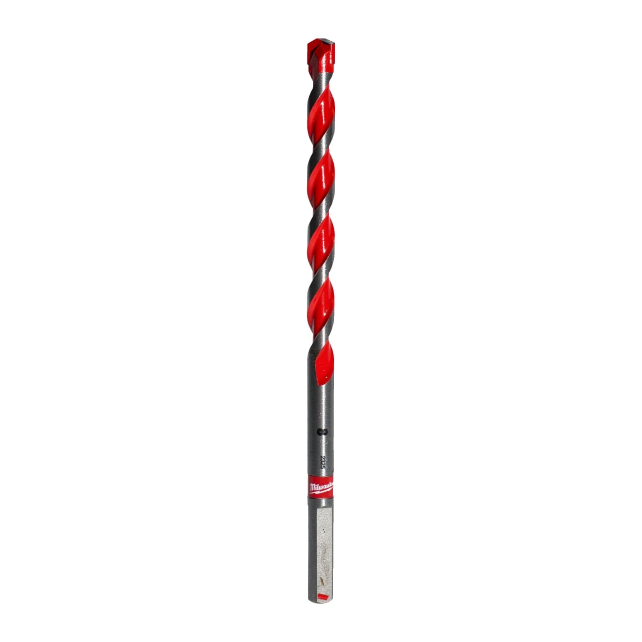 MILWAUKEE 8 x 150 mm Premium-Betonbohrer Rundschaft