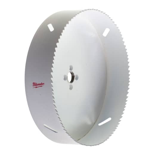 MILWAUKEE STANDARD Lochsäge Bi-Metall 177 mm