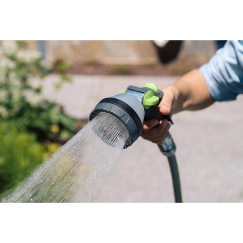 GEKA Multibrause 3S GEKA plus Stecksystem 13mm Ausführung:EAN-Fähnchen GEKA