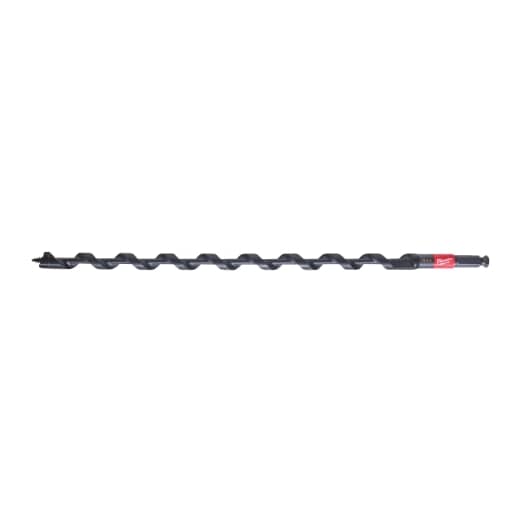 MILWAUKEE 18 x 460 mm SHOCKWAVE Schlangenbohrer