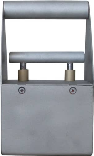 Permanentmagnet schaltbar Gesamthöhe 190 mm