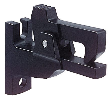 DENI Torfeststeller 3804, Aluminiumguss