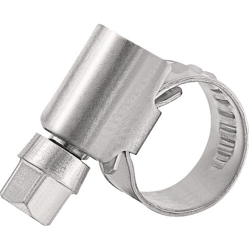 TECWERK Schlauchschelle 20-32mm W4 Bandbr.9mm Bandbr.9mm Btl.TECWERK