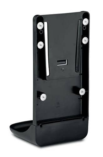 MOLDEX Wandhalterung 706101 Wandhalterung f.PlugStationen magn.MOLDEX
