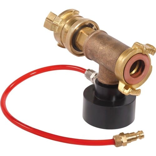 ROTHENBERGER Spülkompressor ROPULS eDM max.Betriebsdruck 8bar Netzspannung 230/50 V/Hz