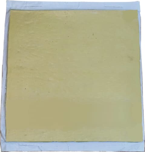 PATRECO Mehrweg-Kanalschutzmatte L60xB60xH0,8cm PATRECO