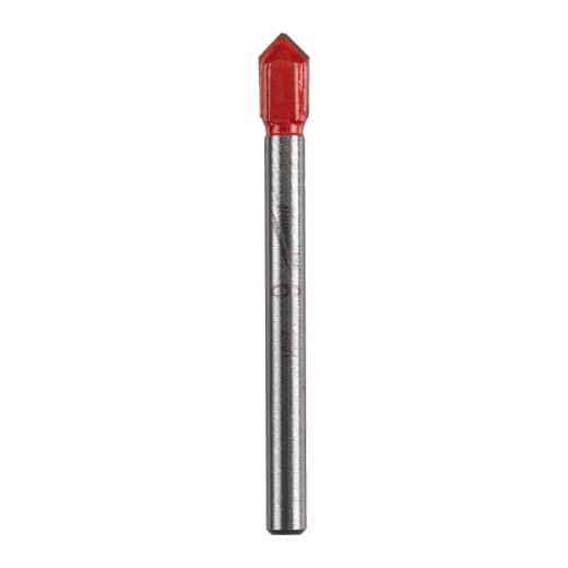 MILWAUKEE 6 x 60 mm Glas-/Fliesenbohrer