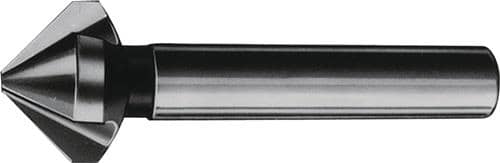 TECWERK Kegelsenker DIN 335C 90Grad D.12,4mm HSS-Co Z.3 TECWERK
