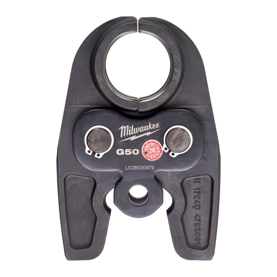 MILWAUKEE Nennweite G50 für 18 V Presswerkzeug Pressschlinge J18-G50