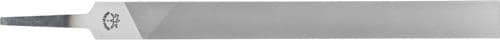 PFERD TOOLS Werkstattfeile DIN 7261 L.300mm Q.30x6,5mm Hieb 2 Flachstumpf PFERD