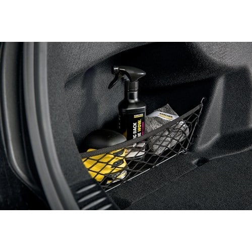 KÄRCHER Autoscheibenreinigungsset schwarz 4-tlg.KÄRCHER