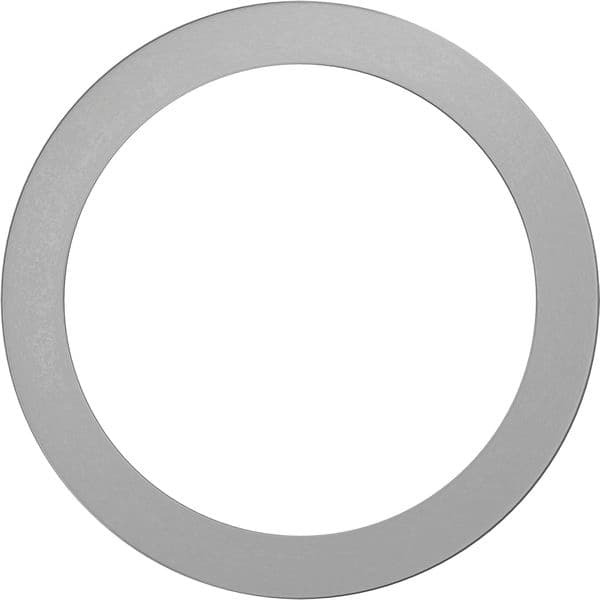BOSCH Reduzierring für Kreissägeblätter, 16 x 12,75 x 1,2 mm
