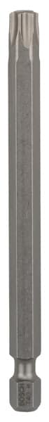 BOSCH Schrauberbit Extra-Hart T40, 89 mm, 1er-Pack