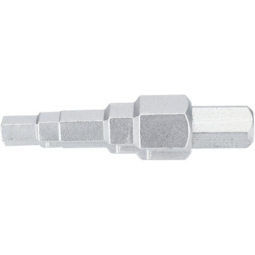 ROTHENBERGER Stufenschlüsselset 3/8-1/2-3/4-1 Zoll Antriebs-4-KT.1/2 Zoll