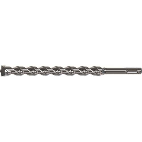 HELLER Hammerbohrer Bionic Pro D.8,0mm Arbeits-L.150mm L.210mm SDS-plus HELLER
