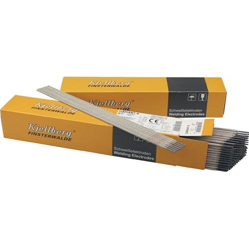 KJELLBERG Stabelektrode GARANT K E 46 4 Z B 42 H5 4x450mm niedriglegiert KJELLBERG