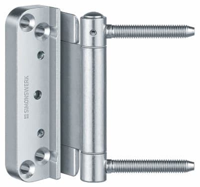 SIMONSWERK Einfräsband BAKA® Protect 2030 2D-15 FD MSTS,