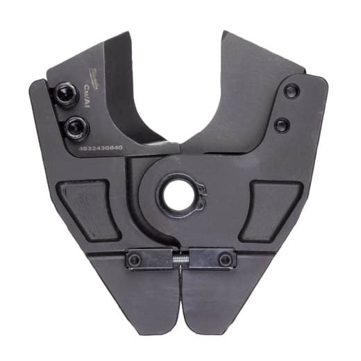 MILWAUKEE für Kupfer und Aluminium Ersatz-Kabel-Schneidbacke + Messer