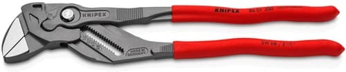 KNIPEX Zangenschlüssel L.300mm schwarz atram.Spann-W.68mm Ku.-Überzug